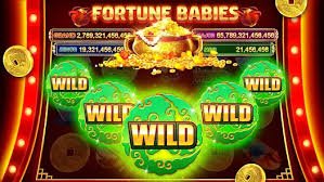 Tampilan permainan kasino online freechip123
