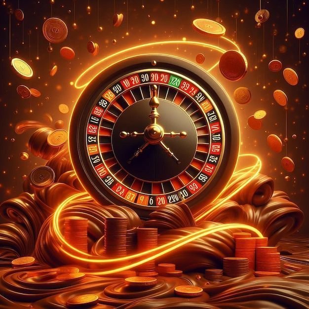 Tampilan lobby game freechip123 dengan berbagai pilihan slot dan kasino